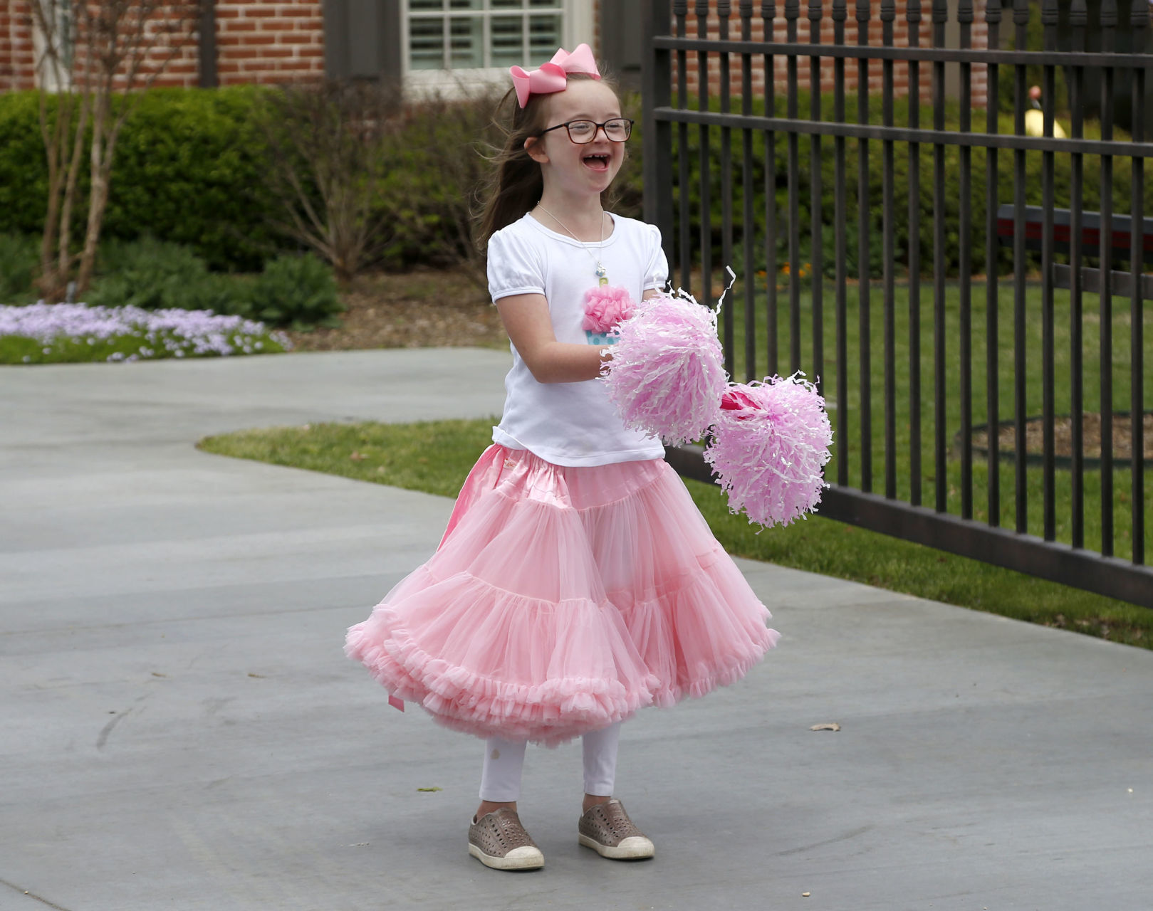 Birthday Parade